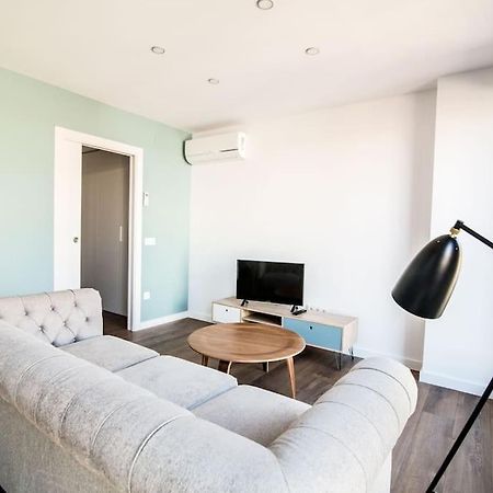 דירות 3-2 Apartamento De Diseno En El Centro De ריאוס מראה חיצוני תמונה