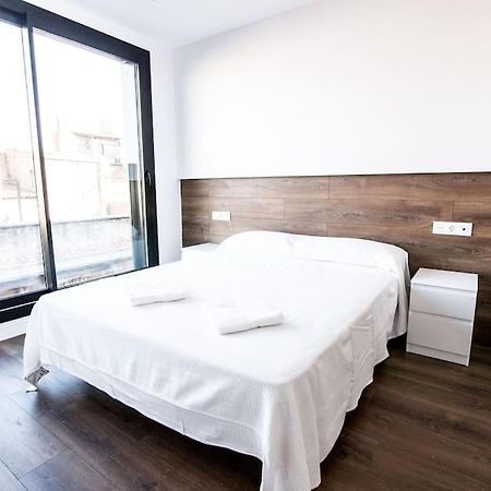 דירות 3-2 Apartamento De Diseno En El Centro De ריאוס מראה חיצוני תמונה