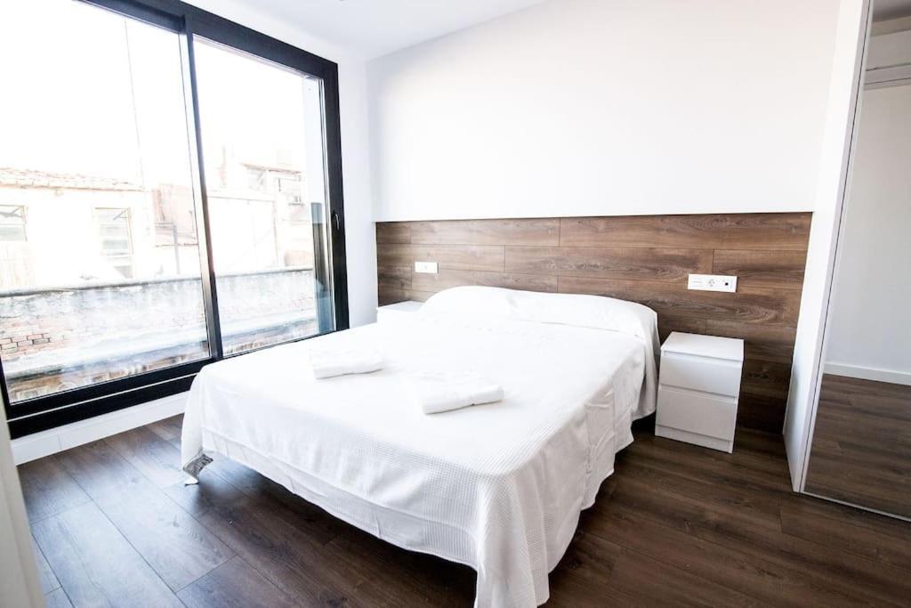 דירות 3-2 Apartamento De Diseno En El Centro De ריאוס מראה חיצוני תמונה