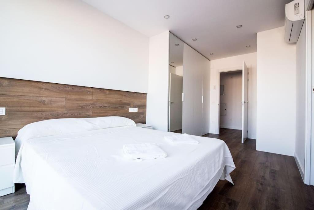 דירות 3-2 Apartamento De Diseno En El Centro De ריאוס מראה חיצוני תמונה