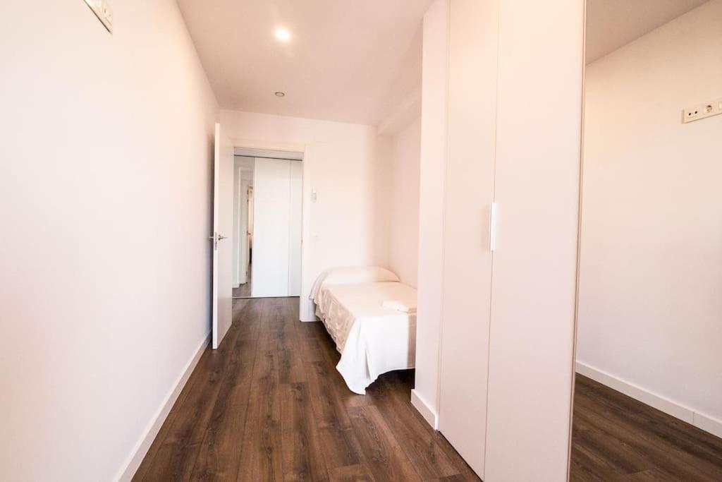 דירות 3-2 Apartamento De Diseno En El Centro De ריאוס מראה חיצוני תמונה